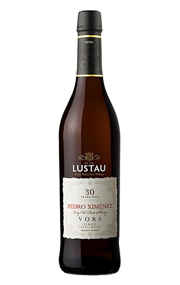 Producto: Lustau Pedro Ximénez VORS 50 cl