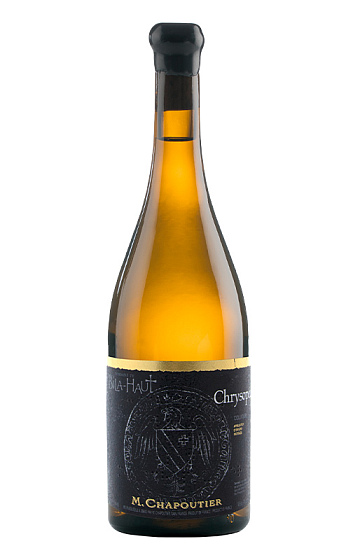 Producto: M. Chapoutier Chrysopée Blanc 2020