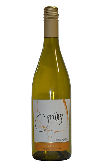 Producto: Otero Ramos Gritos Estate Chardonnay 2018