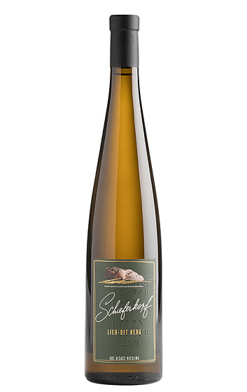Producto: Schieferkopf Riesling Lieu-dit Berg 2020