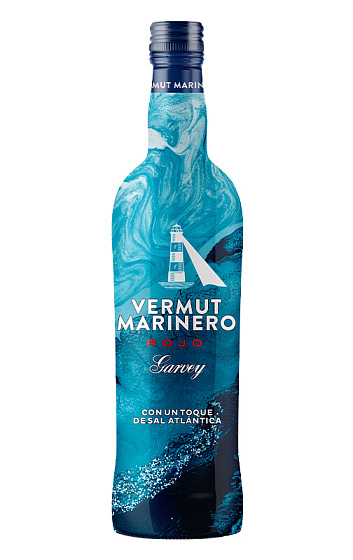 Producto: Garvey Vermut Marinero