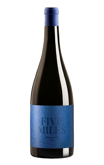Producto: Five Miles 2017