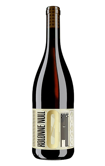 Producto: Kolonne Null Cuvée Rouge No.02 “Edition Más Que Vino”