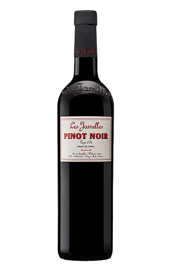 Producto: Les Jamelles Pinot Noir 2020