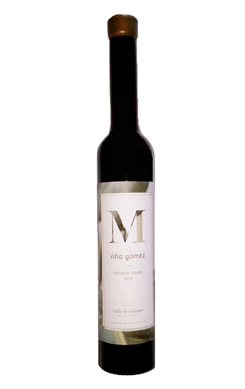 Producto: Viña Gómez Malvasía Rosado Dulce 2019 50 cl