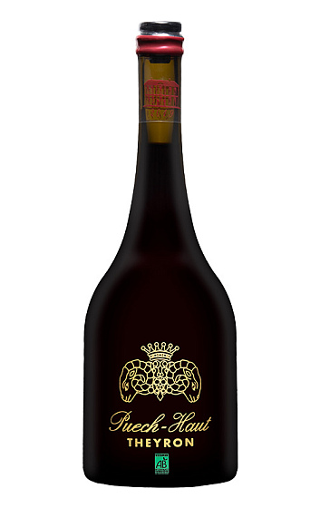 Producto: Theyron Rouge 2019