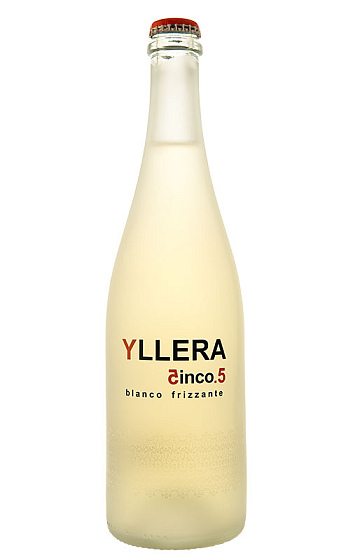 Producto: Yllera 5.5 Frizzante