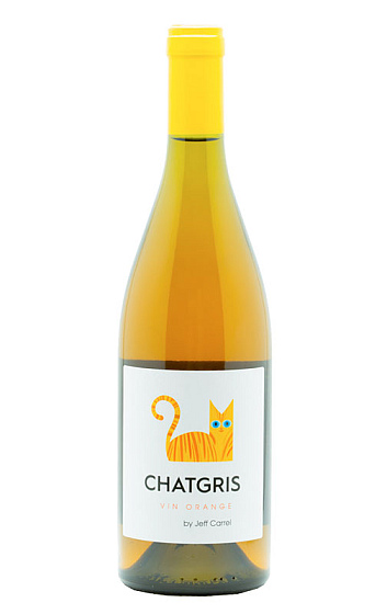 Producto: ChatGris Vin Orange by Jeff Carrel