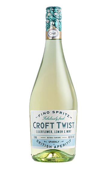 Producto: Croft Twist