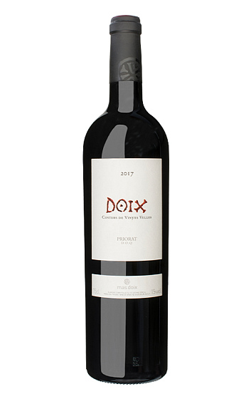 Producto: Doix 2017