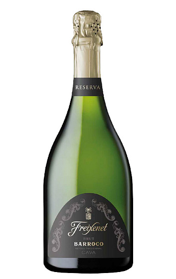 Producto: Freixenet Brut Barroco