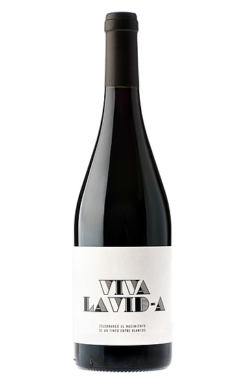 Producto: Viva la Vid-a Espadeiro 2018