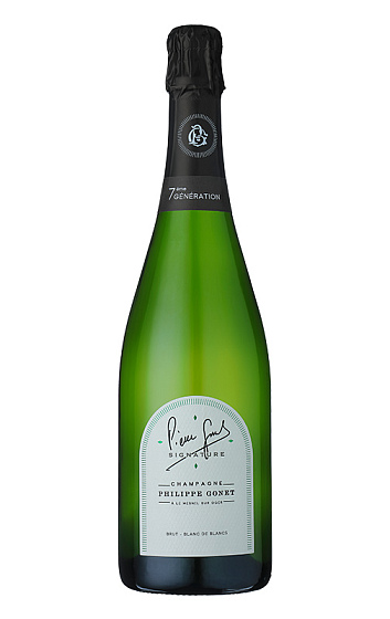 Producto: Philippe Gonet Blanc De Blancs Brut Signature
