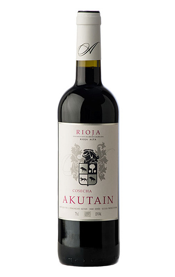Producto: Akutain Cosecha 2019