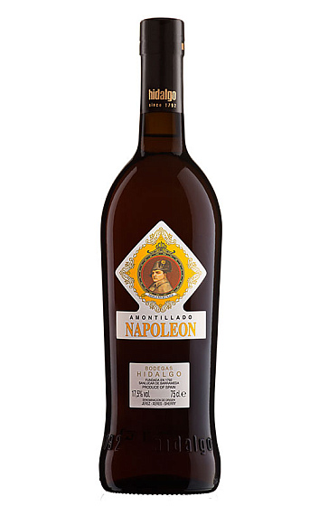 Producto: Amontillado Napoleón