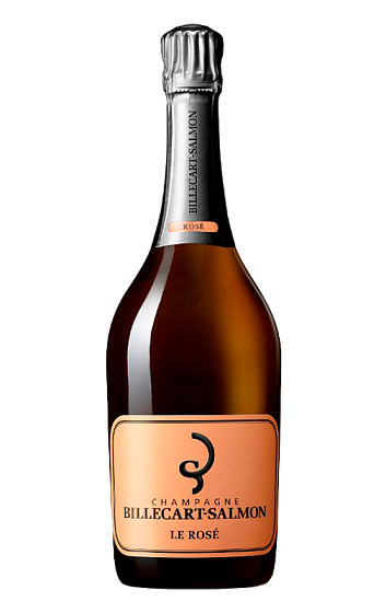 Producto: Billecart-Salmon Le Rosé