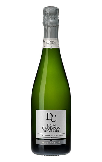 Producto: Champagne Dom Caudron Brut Nature