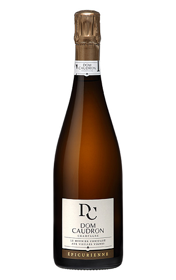 Producto: Champagne Dom Caudron Épicurienne