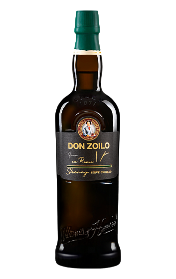Producto: Don Zoilo Fino en Rama