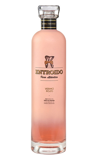 Producto: Entroido Vermú Rojo