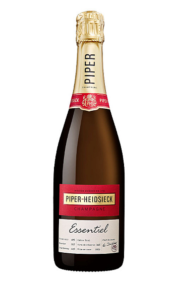 Producto: Piper-Heidsieck Essentiel Extra Brut