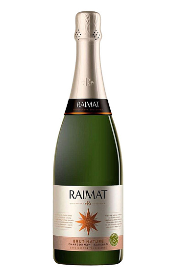 Producto: Raimat Chardonnay Xarello Ecológico Brut Nature