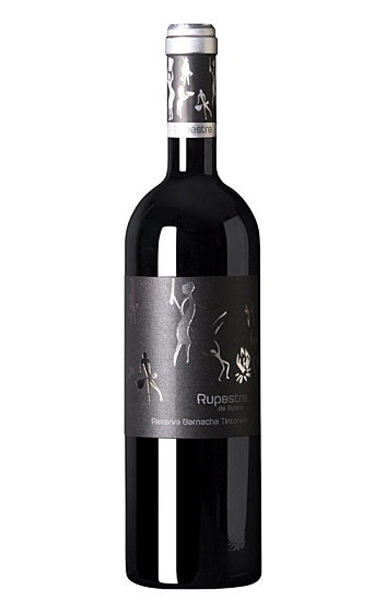 Producto: Rupestre 2018