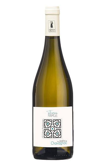 Producto: Thomas Farge Les Jardins de Chavagnac Blanc 2020