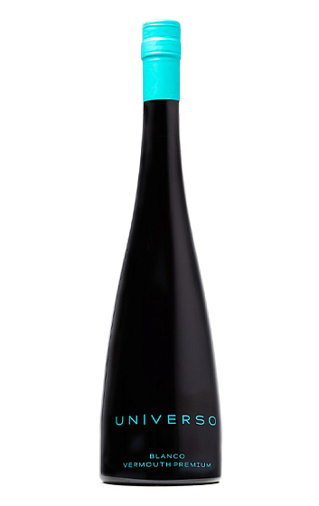 Producto: Universo Blanco Vermouth con estuche