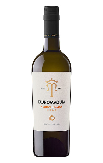 Producto: Tauromaquia Amontillado Viejo 50 cl