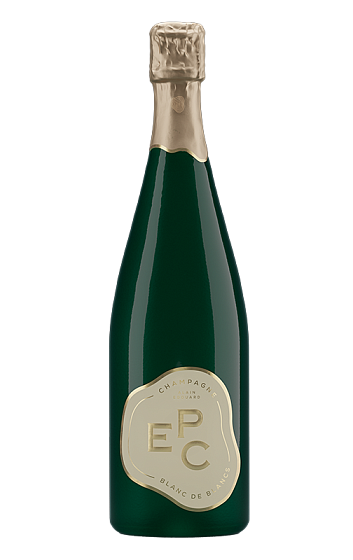 Producto: Champagne EPC Blanc de Blancs Brut Nature