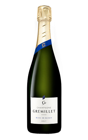 Producto: Gremillet Blanc de Blancs