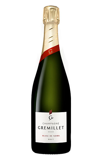 Producto: Gremillet Blanc de Noirs