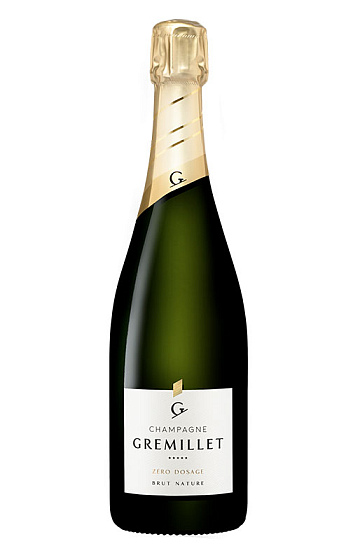 Producto: Gremillet Zéro Dosage