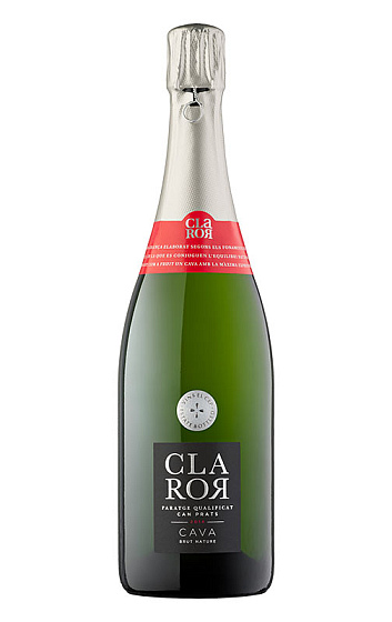 Producto: Claror Cava de Paraje 2014