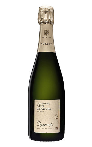 Producto: Devaux Cœur de Nature Bio