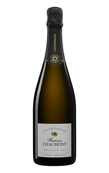 Producto: Champagne François Chaumont Blanc de Noirs Brut