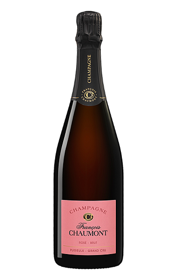 Producto: Champagne François Chaumont Rosé Brut