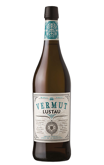 Producto: Vermut Lustau Blanco