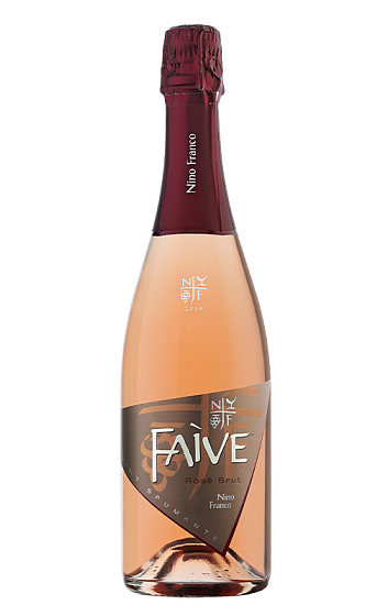 Producto: Nino Franco Faìve Rosè Brut 2019