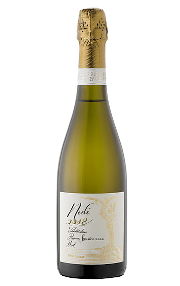 Producto: Nino Franco Nodi Valdobbiadene Prosecco Superiore DOCG Brut 2019