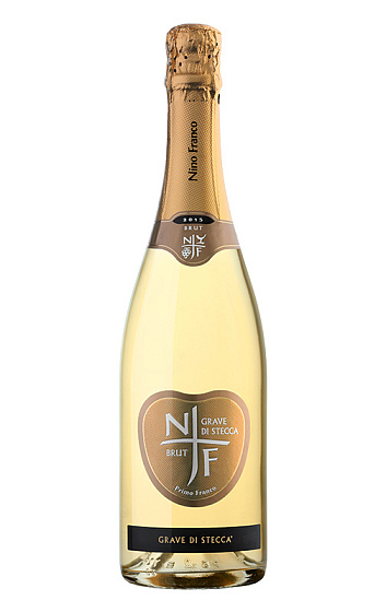 Producto: Nino Franco Grave di Stecca Brut 2015