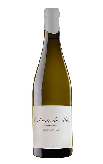 Producto: O Santo do Mar Blanco 2020