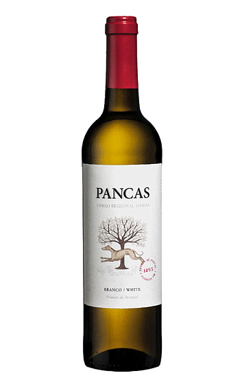 Producto: Pancas White 2019
