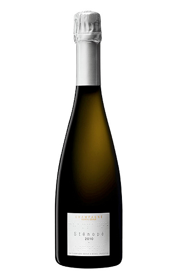 Producto: Devaux & Chapoutier Sténopé 2010