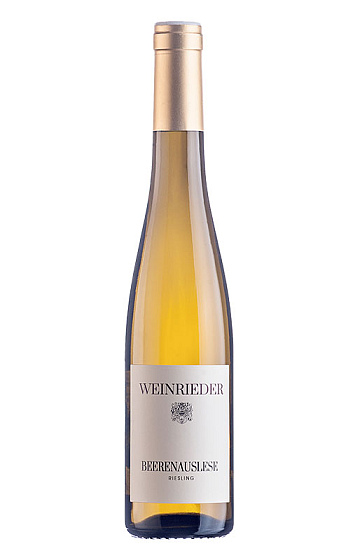 Producto: Weinrieder Beerenauslese Riesling 2014 37,5 cl