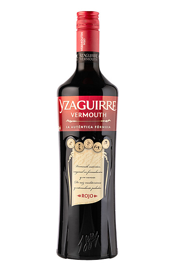 Producto: Yzaguirre Rojo Clásico