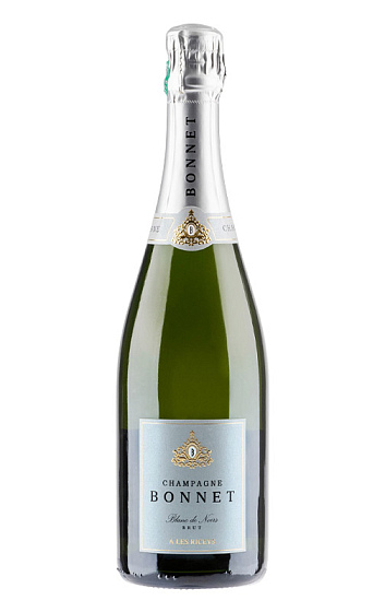 Producto: Alexandre Bonnet Blanc de Noirs