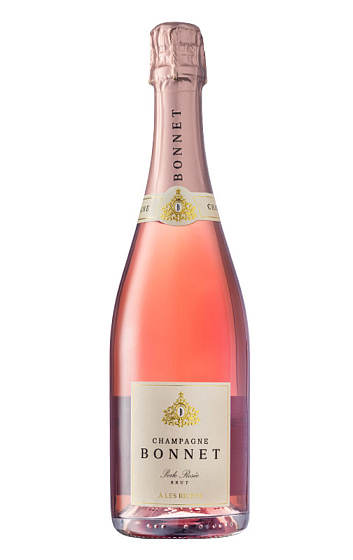 Producto: Alexandre Bonnet Perle Rosée