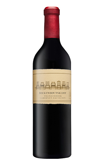 Producto: Boekenhoutskloof Cabernet Sauvignon 2017